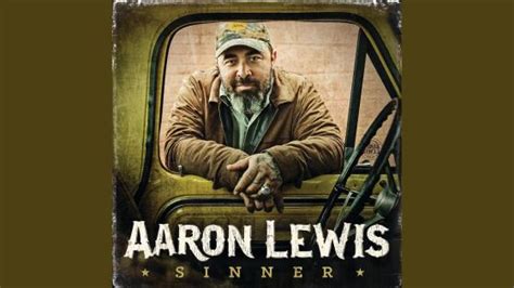 aaron lewis momma lyrics